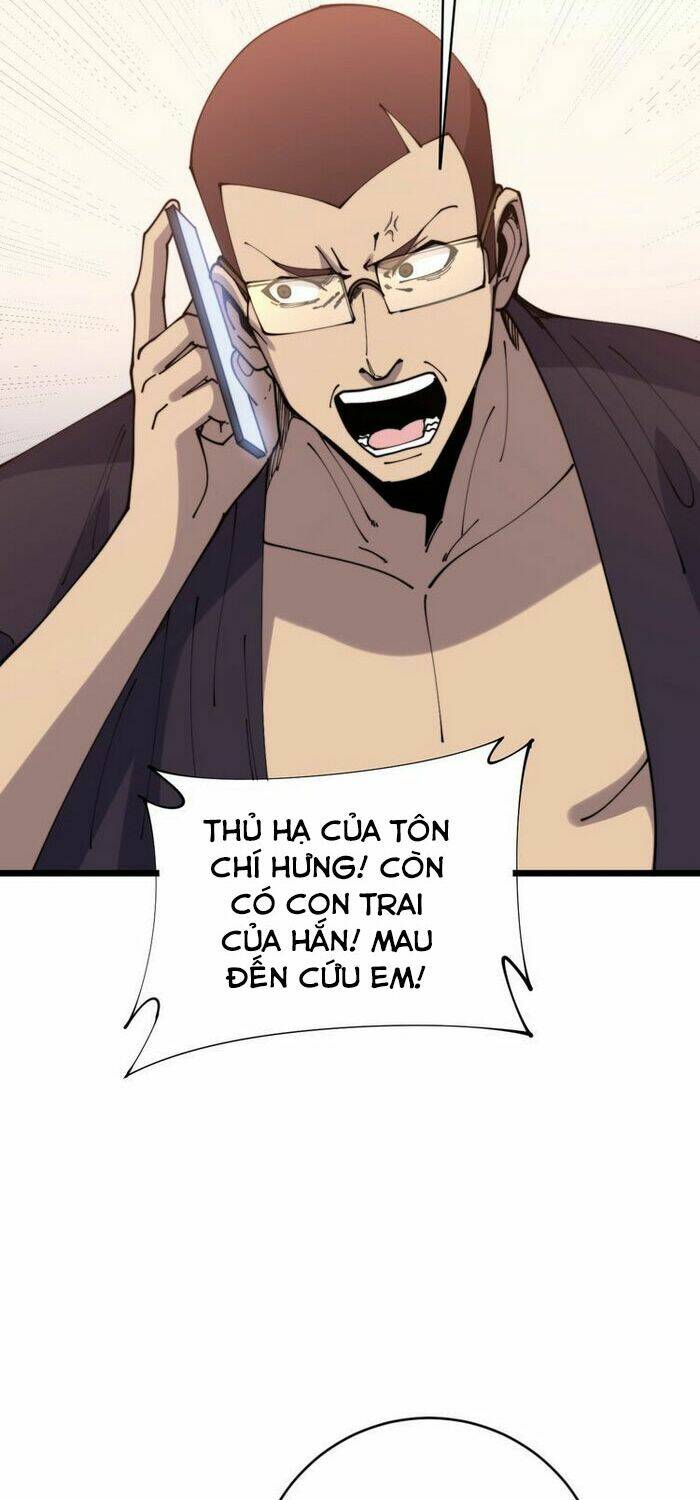 Độc Thủ Vu Y: Chapter 207