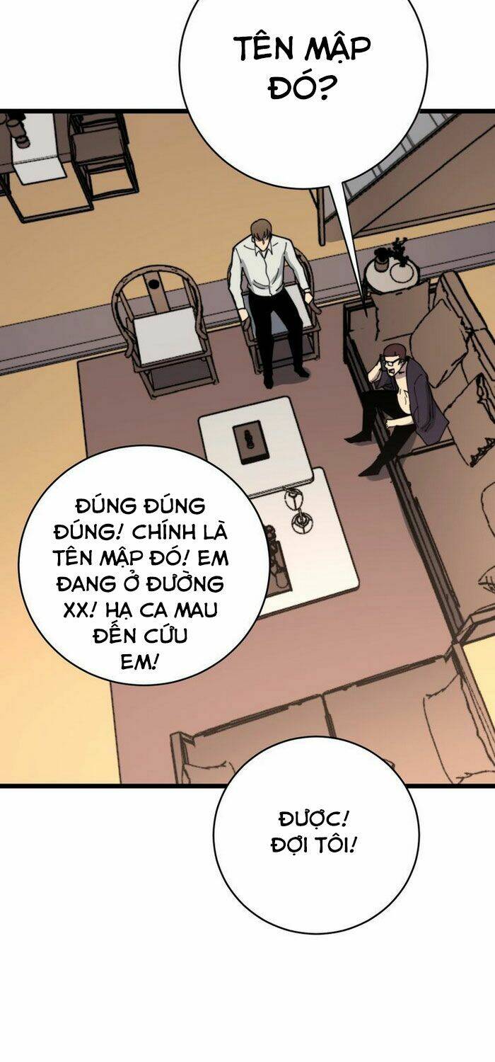Độc Thủ Vu Y: Chapter 207