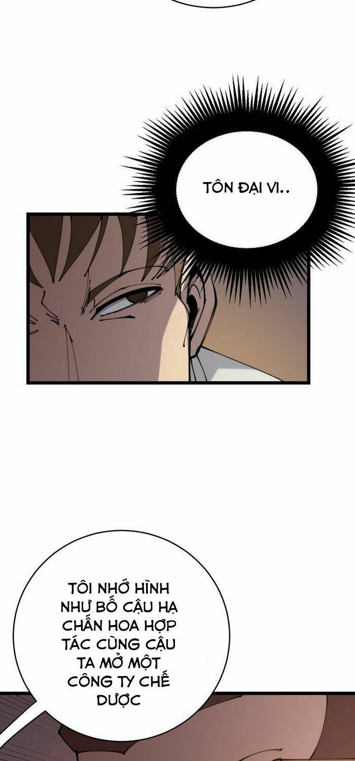 Độc Thủ Vu Y: Chapter 207