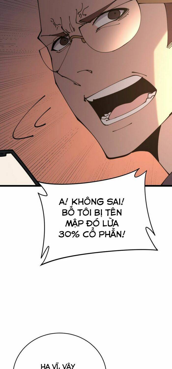 Độc Thủ Vu Y: Chapter 207
