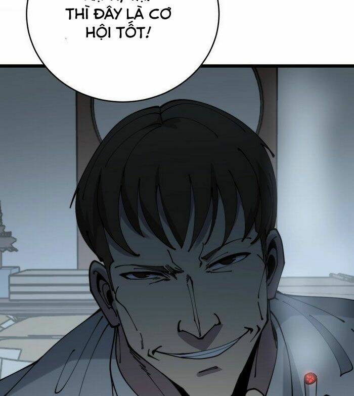 Độc Thủ Vu Y: Chapter 207
