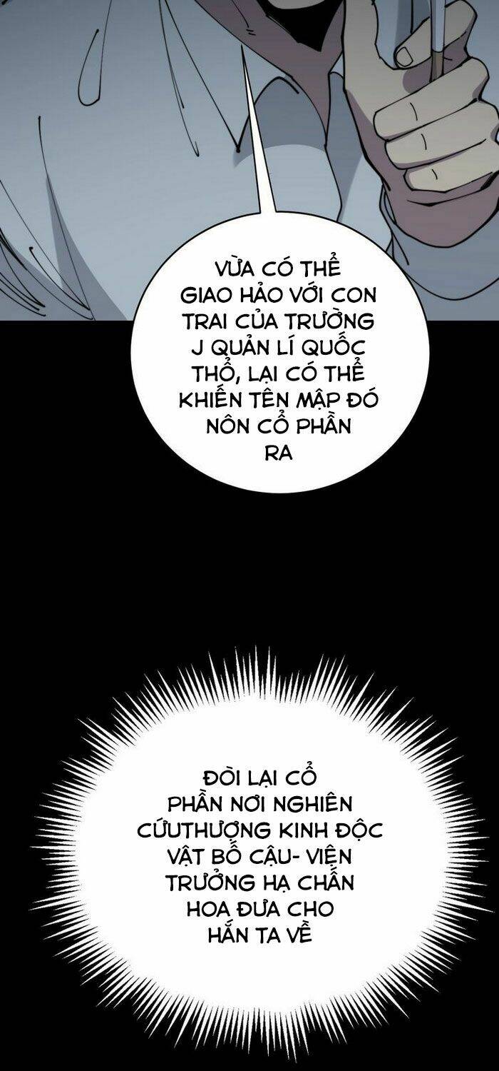 Độc Thủ Vu Y: Chapter 207
