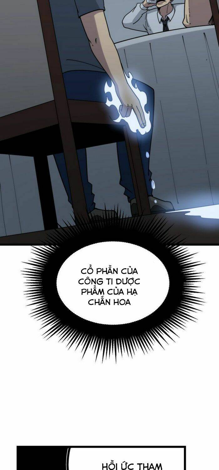 Độc Thủ Vu Y: Chapter 207