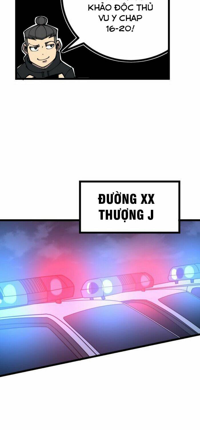 Độc Thủ Vu Y: Chapter 207