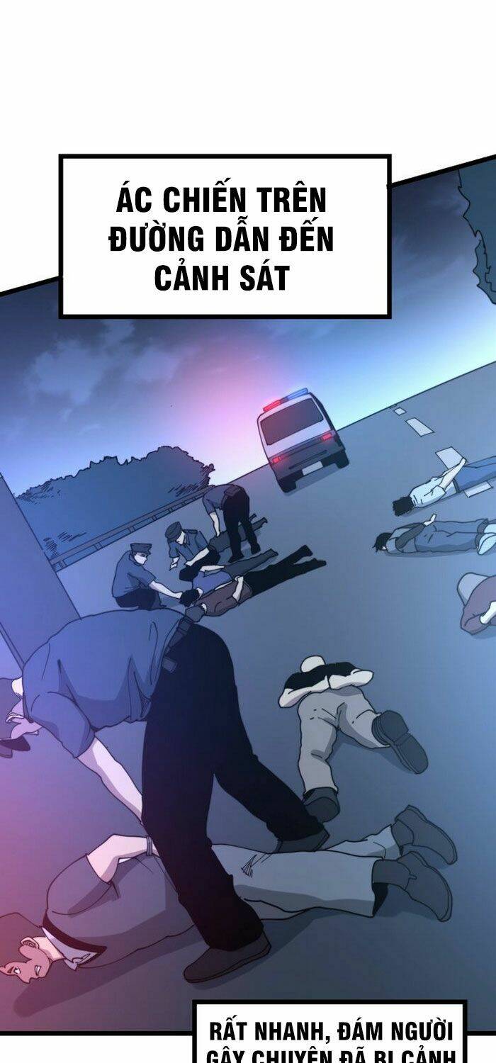 Độc Thủ Vu Y: Chapter 207