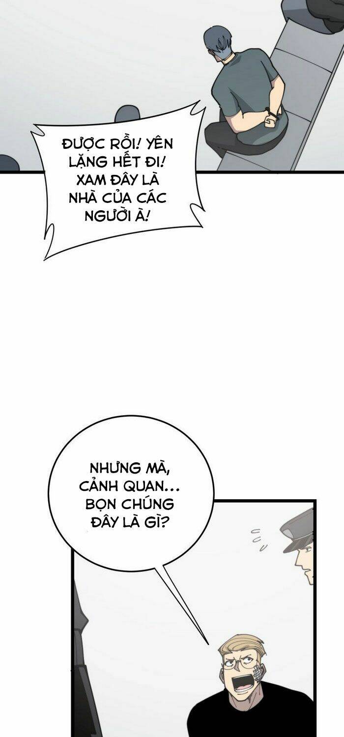 Độc Thủ Vu Y: Chapter 207