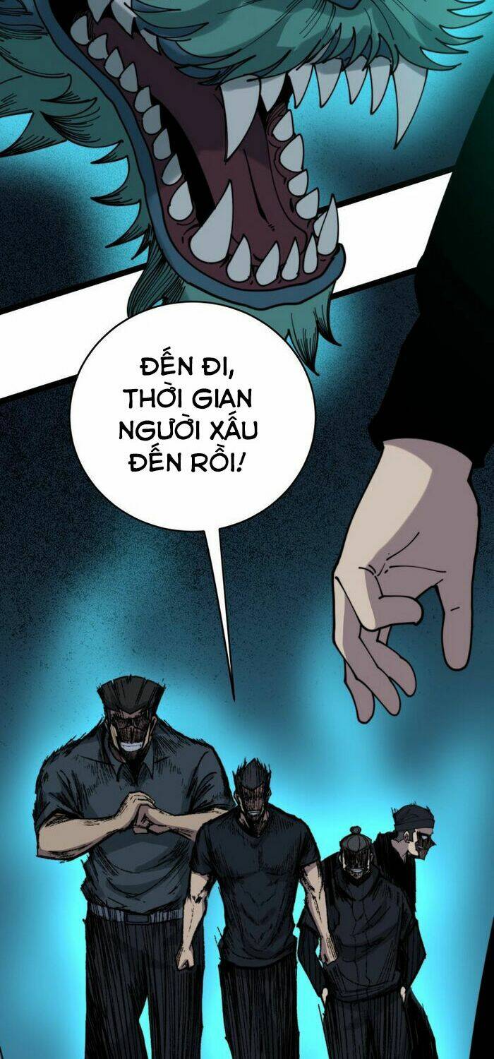 Độc Thủ Vu Y: Chapter 207