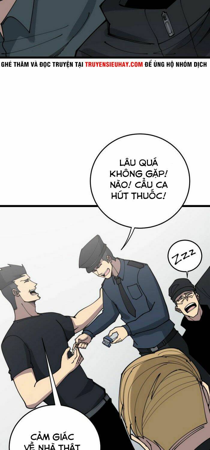 Độc Thủ Vu Y: Chapter 207