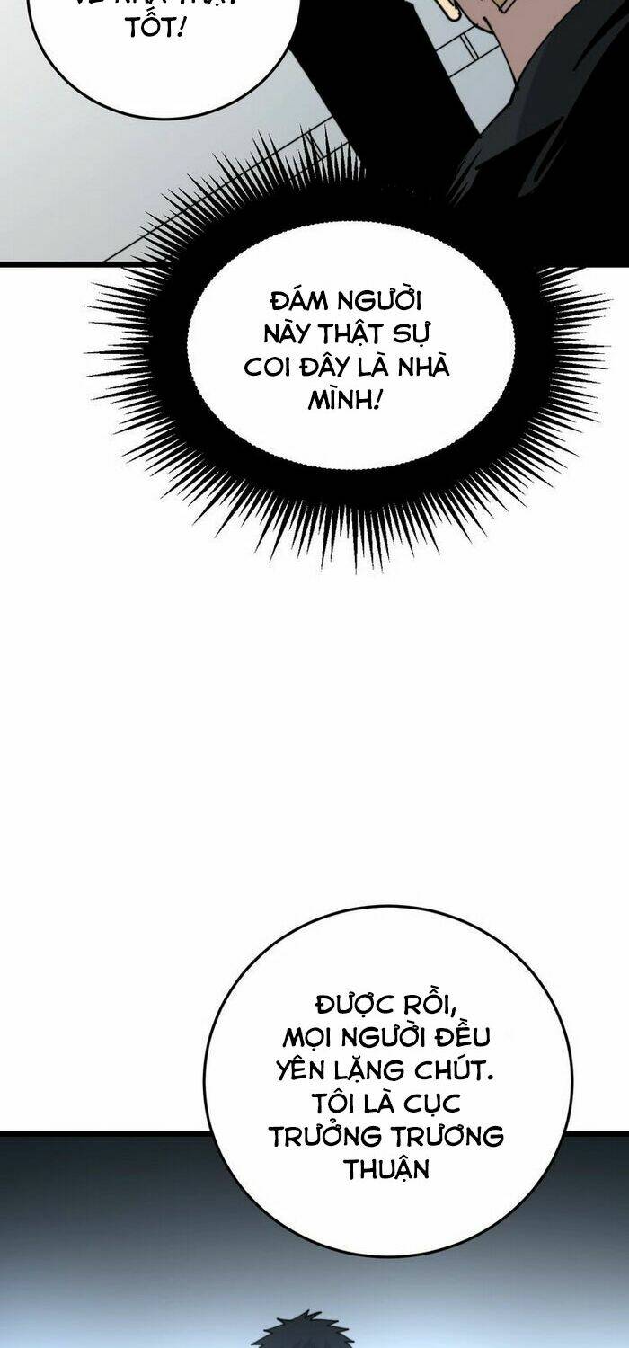 Độc Thủ Vu Y: Chapter 207