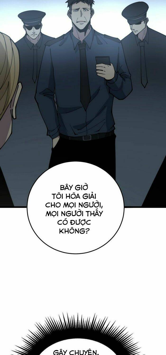 Độc Thủ Vu Y: Chapter 207