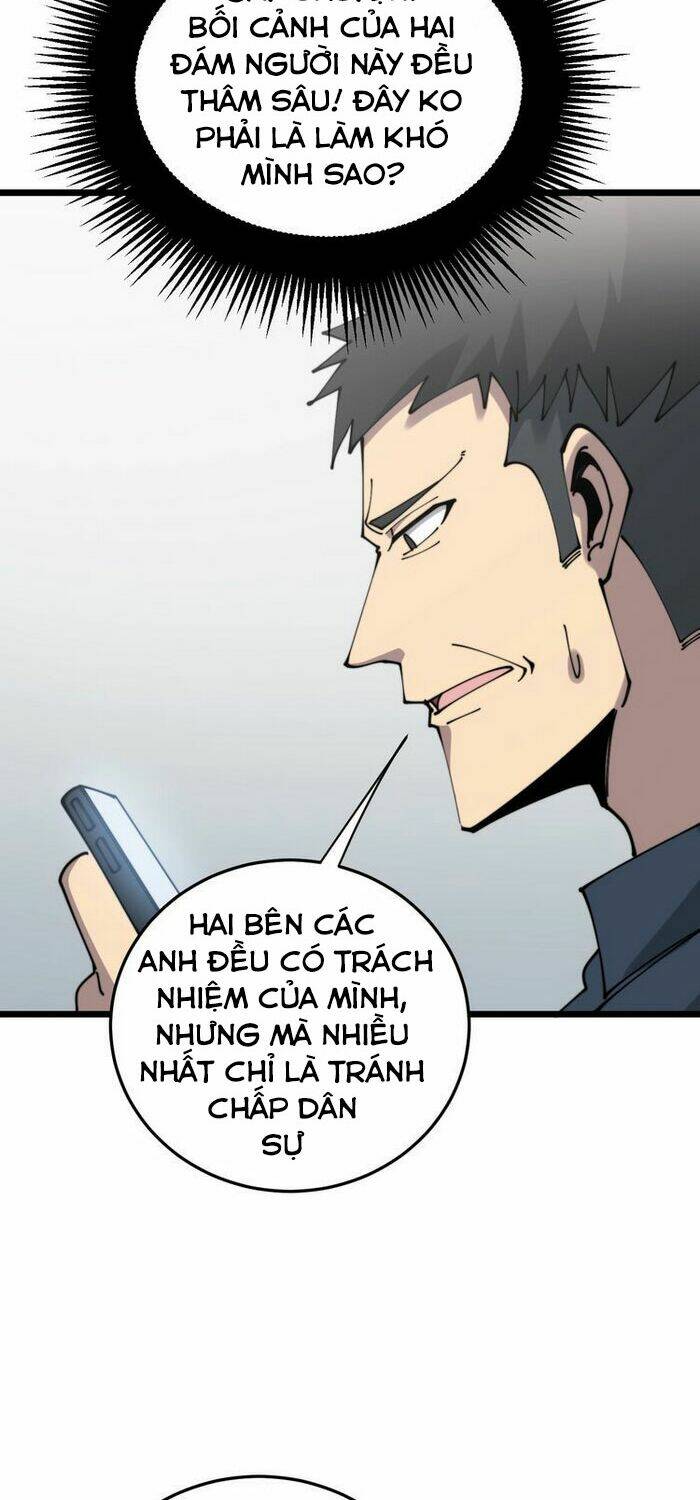 Độc Thủ Vu Y: Chapter 207