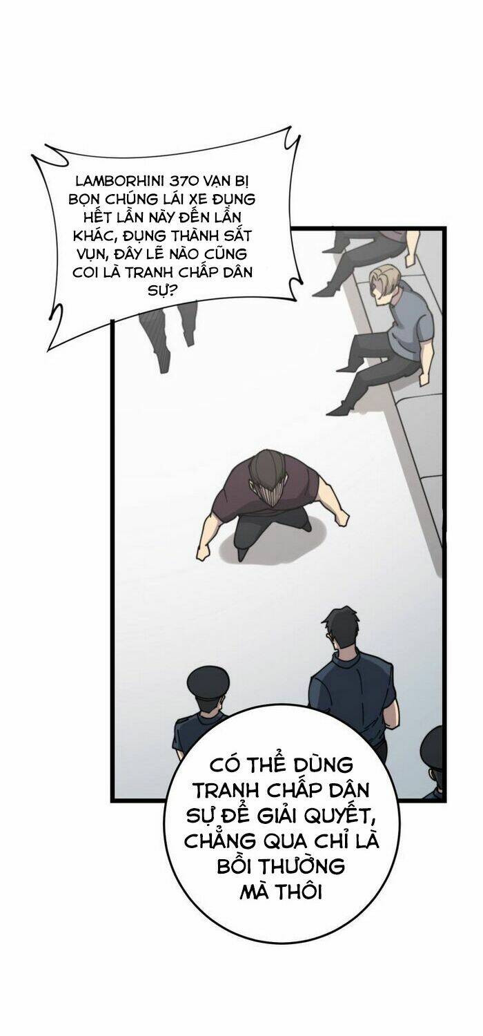 Độc Thủ Vu Y: Chapter 207