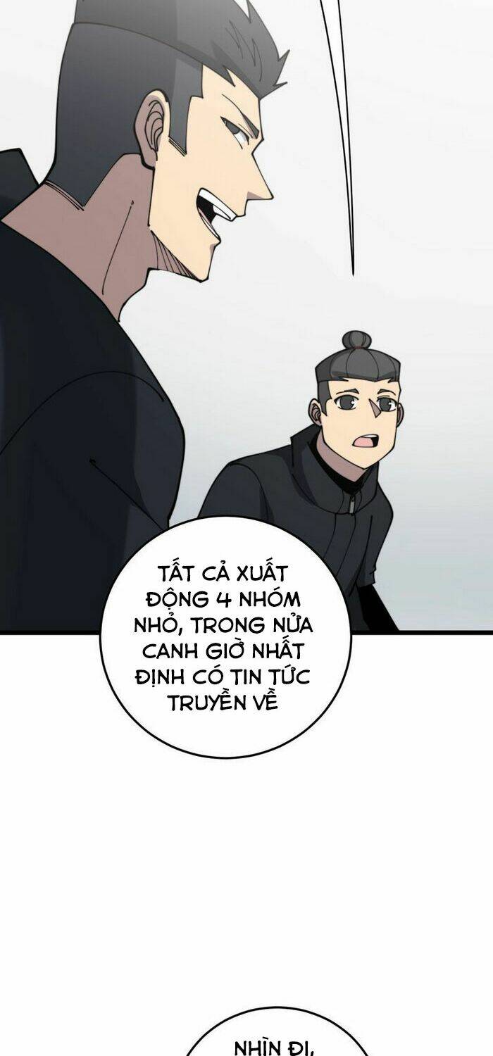 Độc Thủ Vu Y: Chapter 207