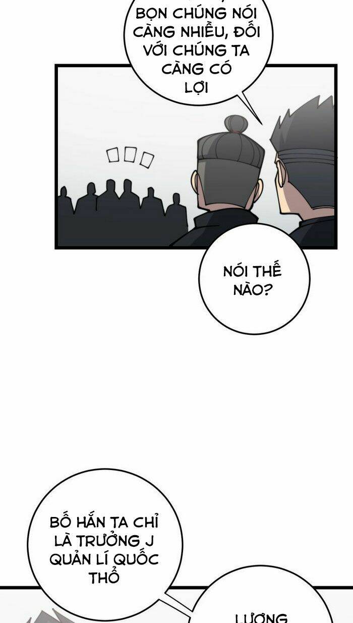 Độc Thủ Vu Y: Chapter 207