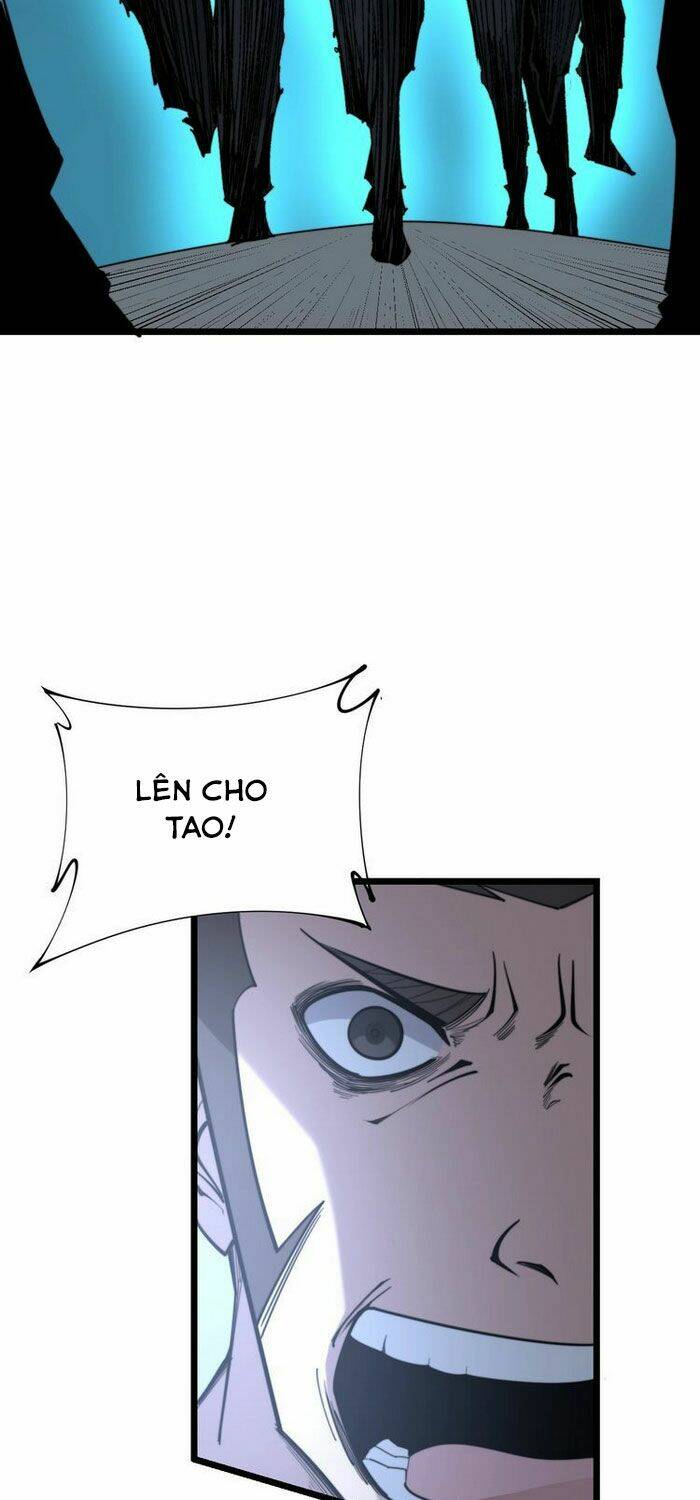 Độc Thủ Vu Y: Chapter 207
