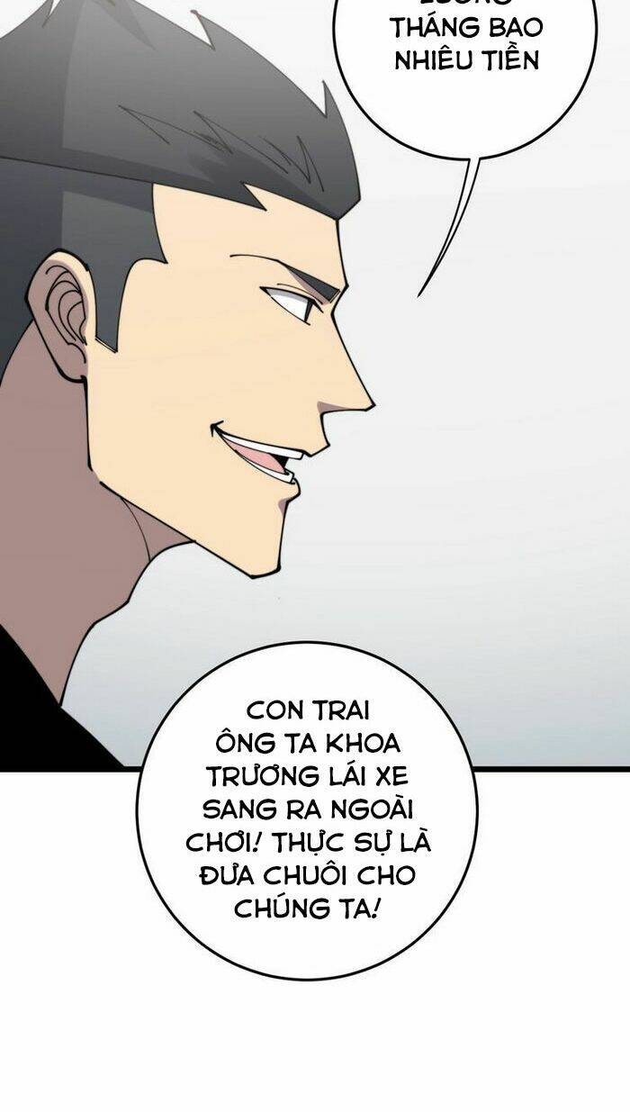 Độc Thủ Vu Y: Chapter 207