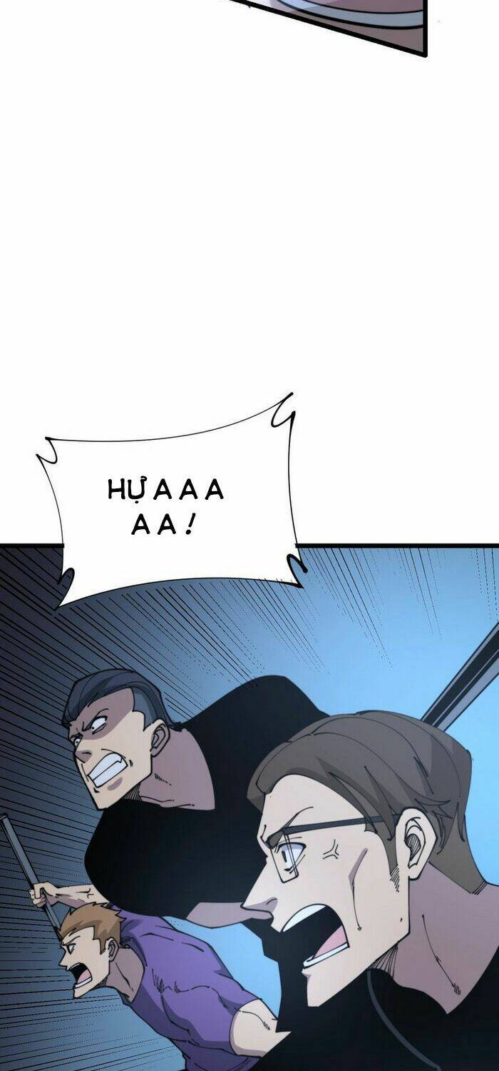 Độc Thủ Vu Y: Chapter 207