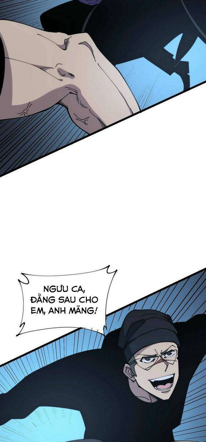 Độc Thủ Vu Y: Chapter 207