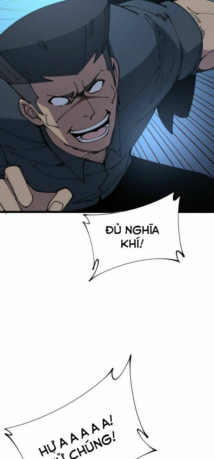 Độc Thủ Vu Y: Chapter 207