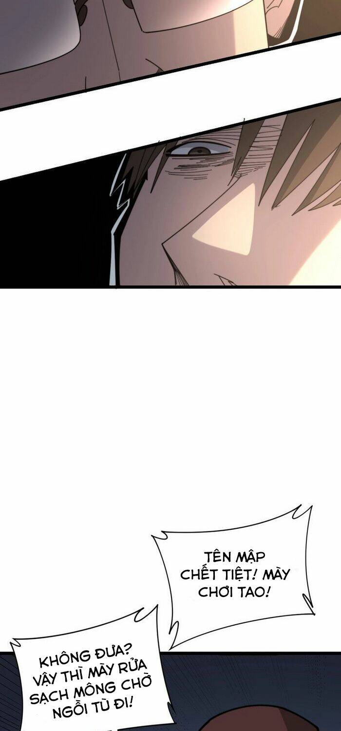 Độc Thủ Vu Y: Chapter 209