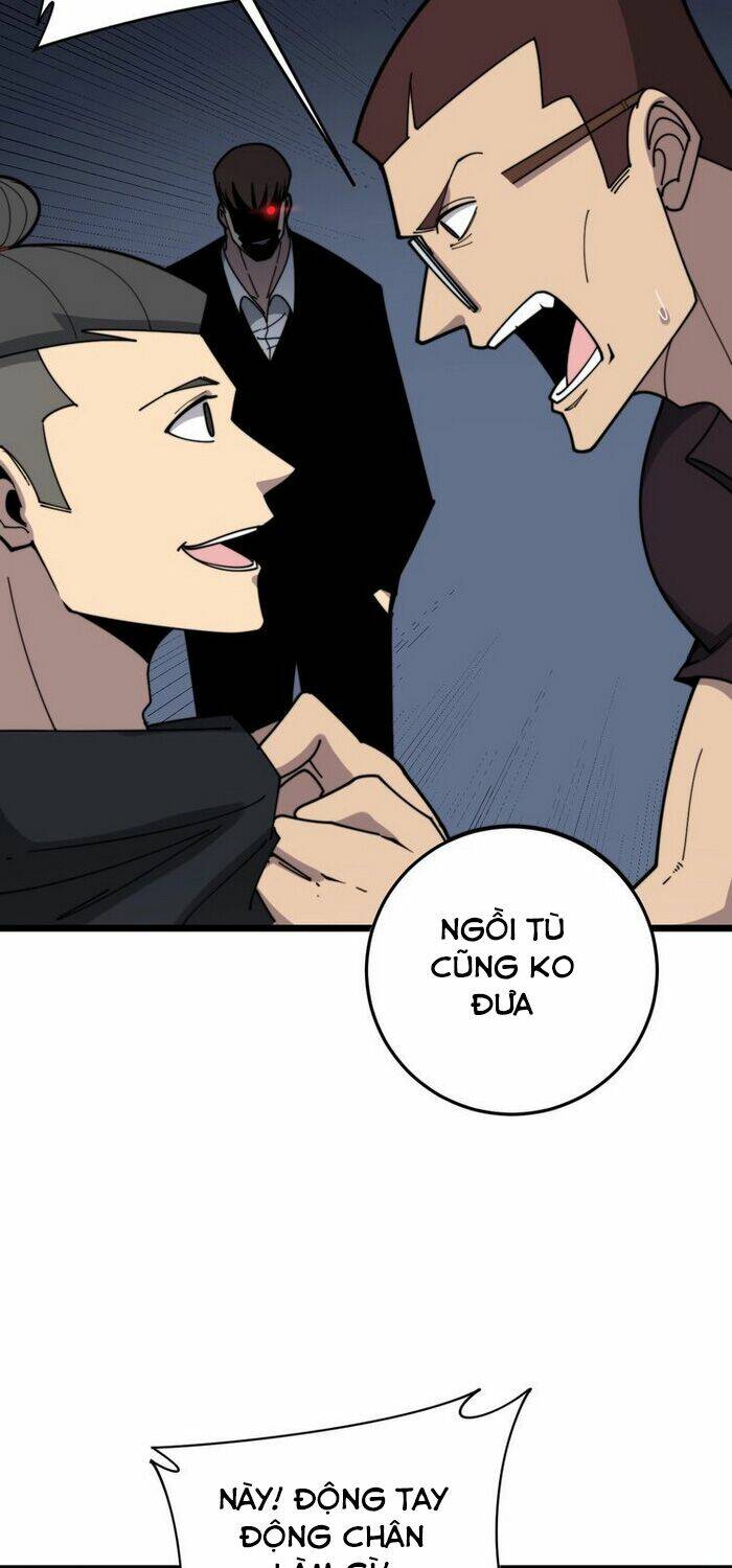 Độc Thủ Vu Y: Chapter 209