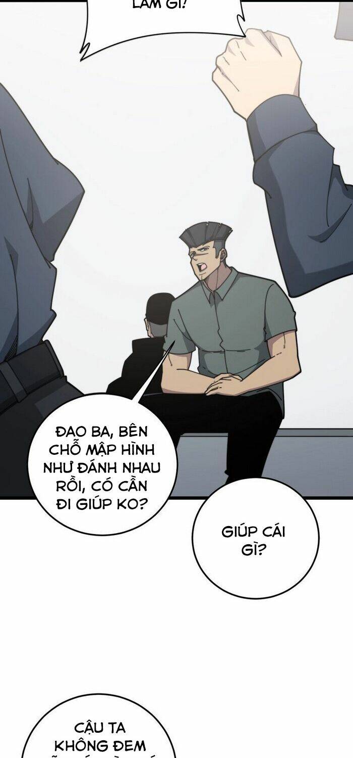 Độc Thủ Vu Y: Chapter 209