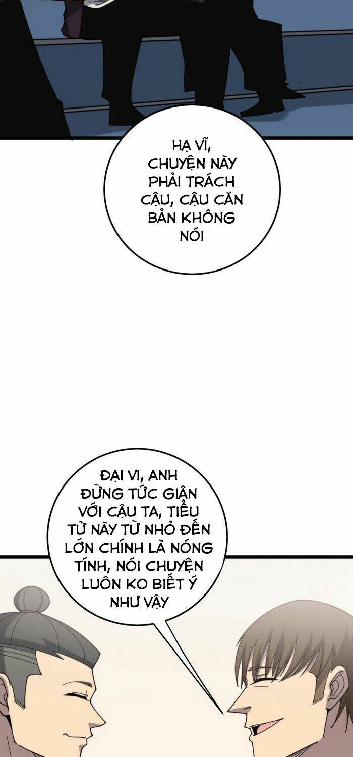 Độc Thủ Vu Y: Chapter 209