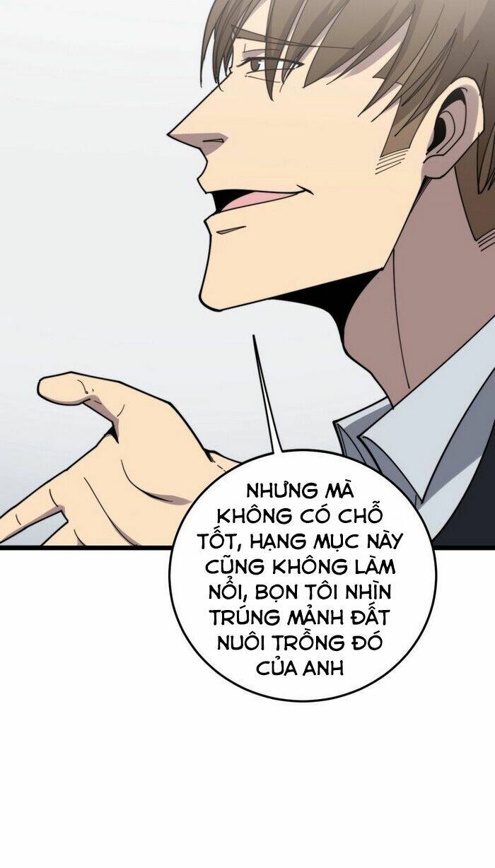 Độc Thủ Vu Y: Chapter 209