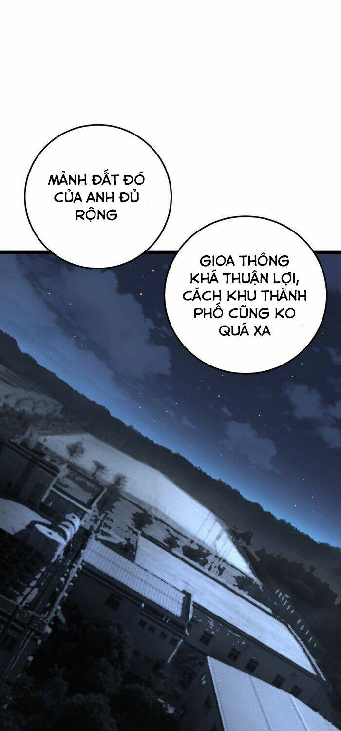Độc Thủ Vu Y: Chapter 209