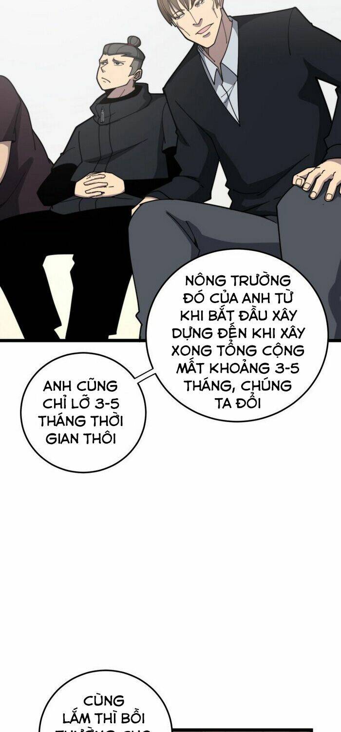 Độc Thủ Vu Y: Chapter 209