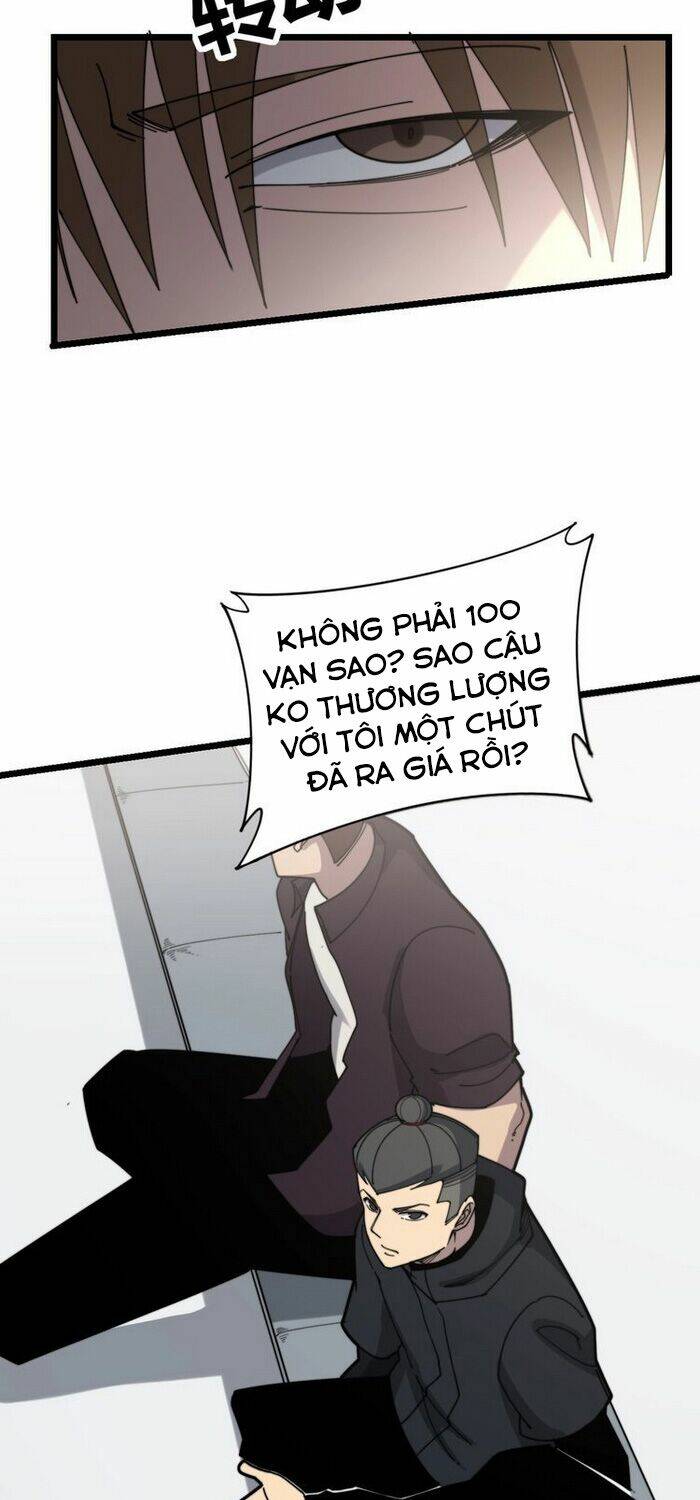 Độc Thủ Vu Y: Chapter 209