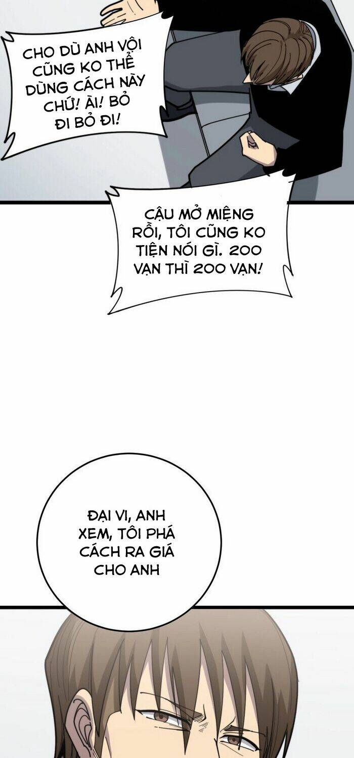Độc Thủ Vu Y: Chapter 209