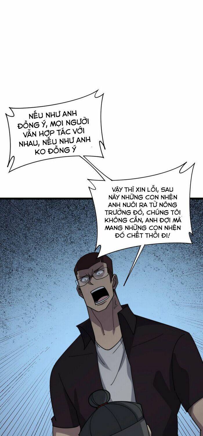 Độc Thủ Vu Y: Chapter 209