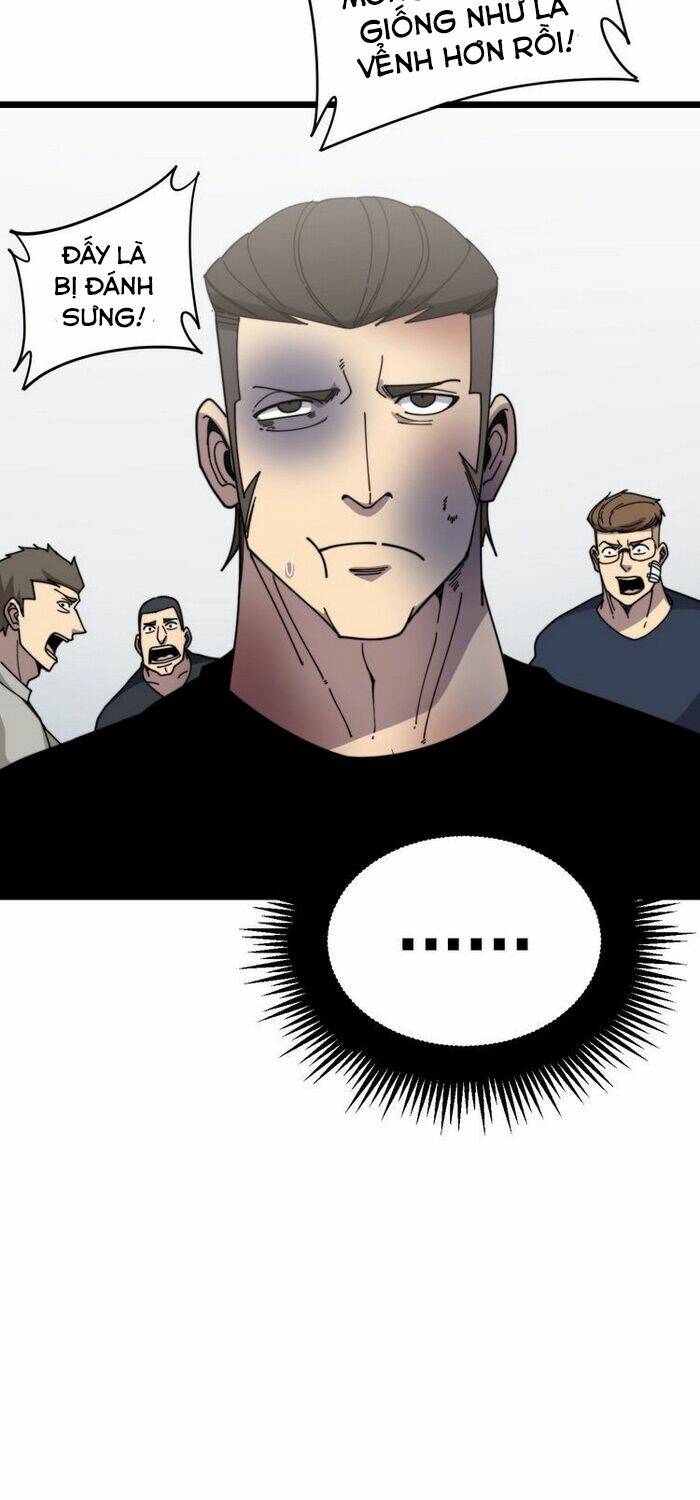 Độc Thủ Vu Y: Chapter 209