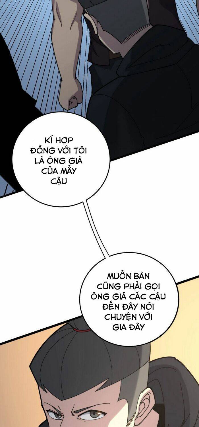 Độc Thủ Vu Y: Chapter 209