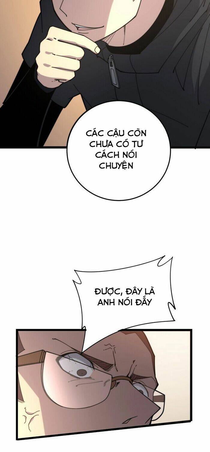 Độc Thủ Vu Y: Chapter 209