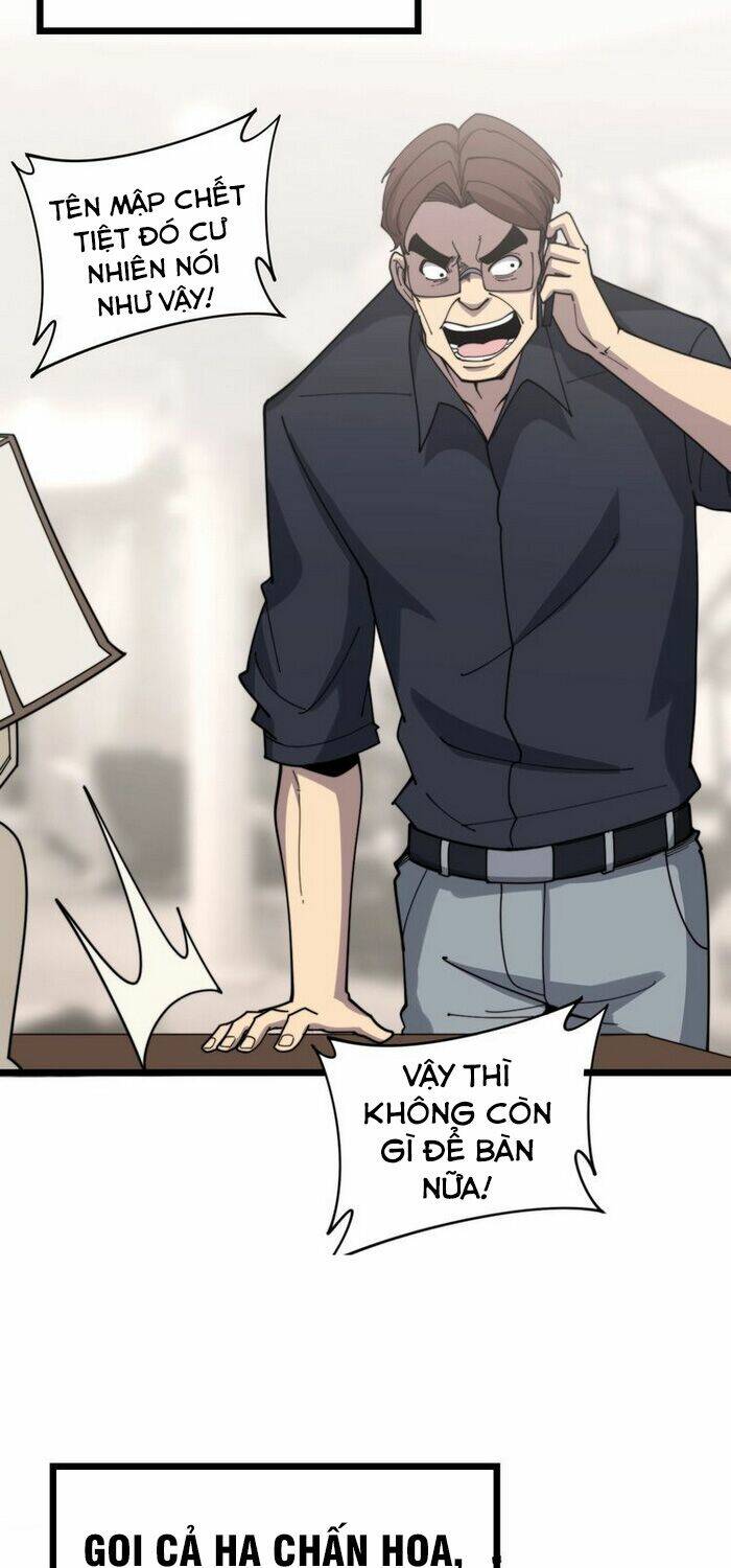 Độc Thủ Vu Y: Chapter 209