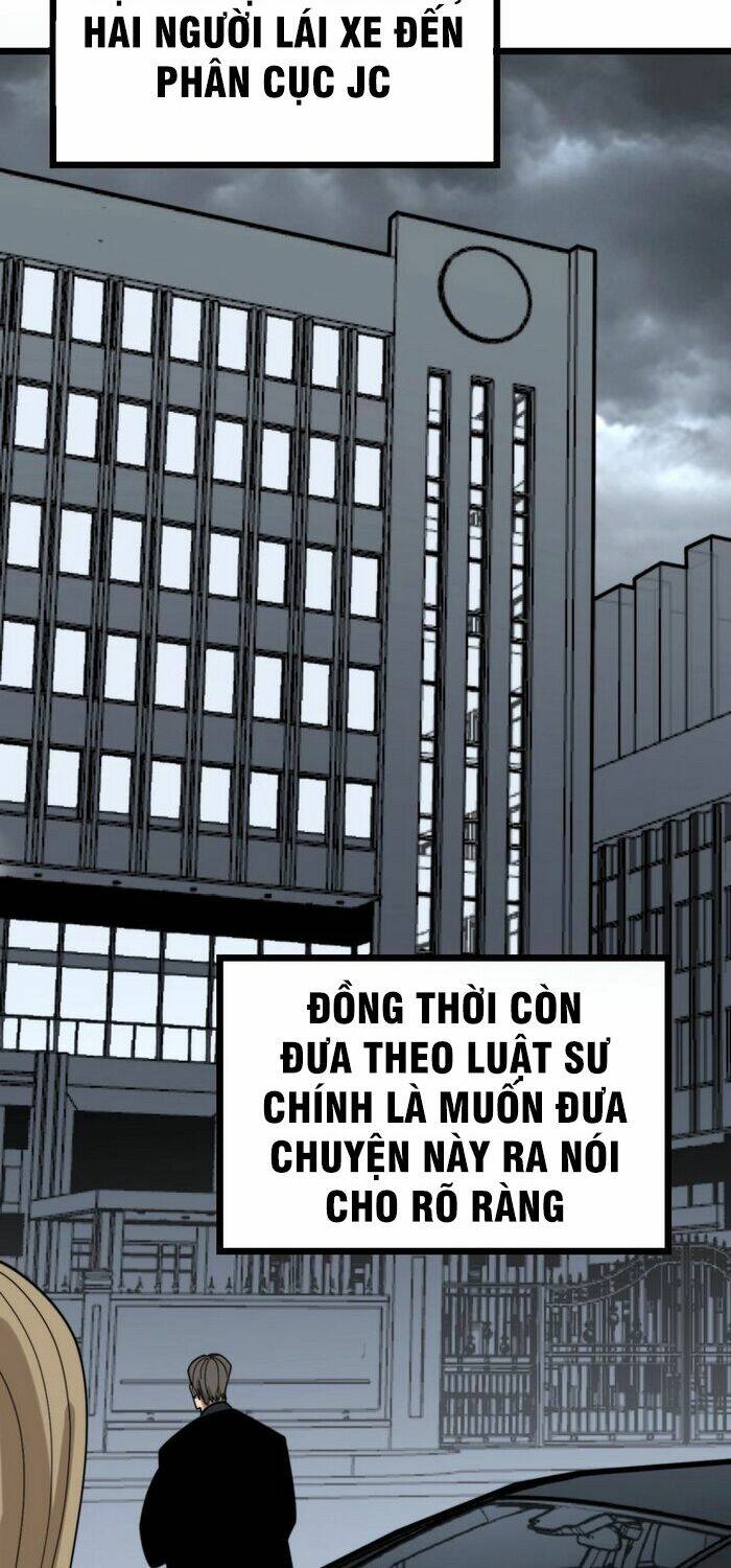 Độc Thủ Vu Y: Chapter 209