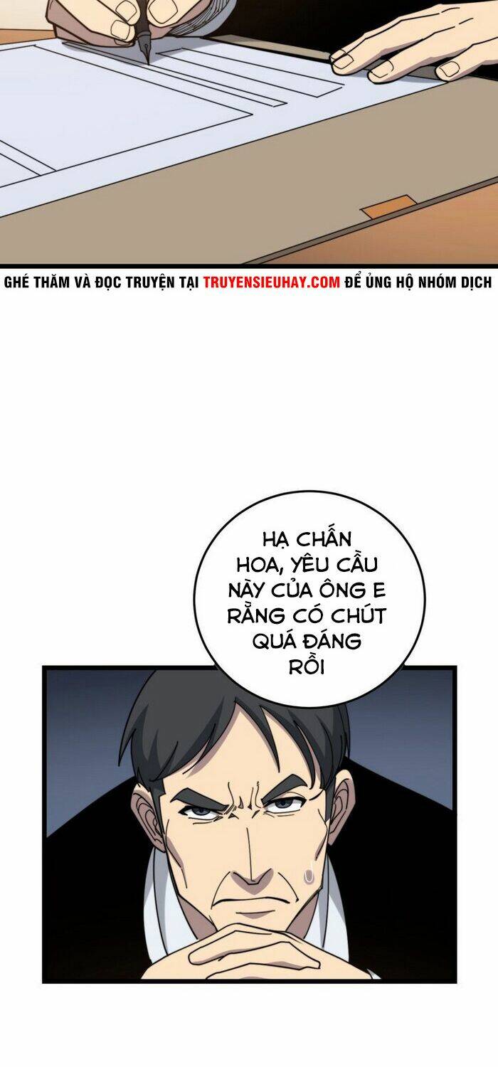 Độc Thủ Vu Y: Chapter 209