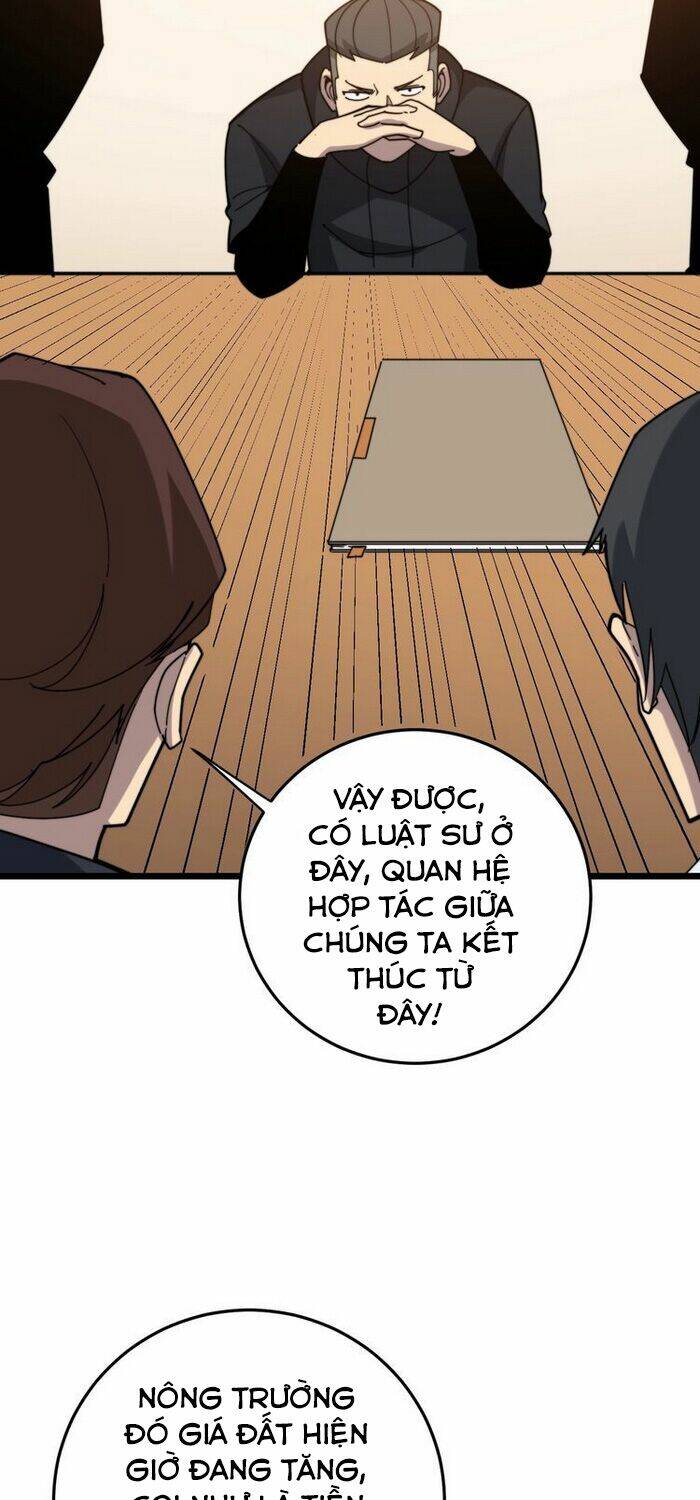 Độc Thủ Vu Y: Chapter 209
