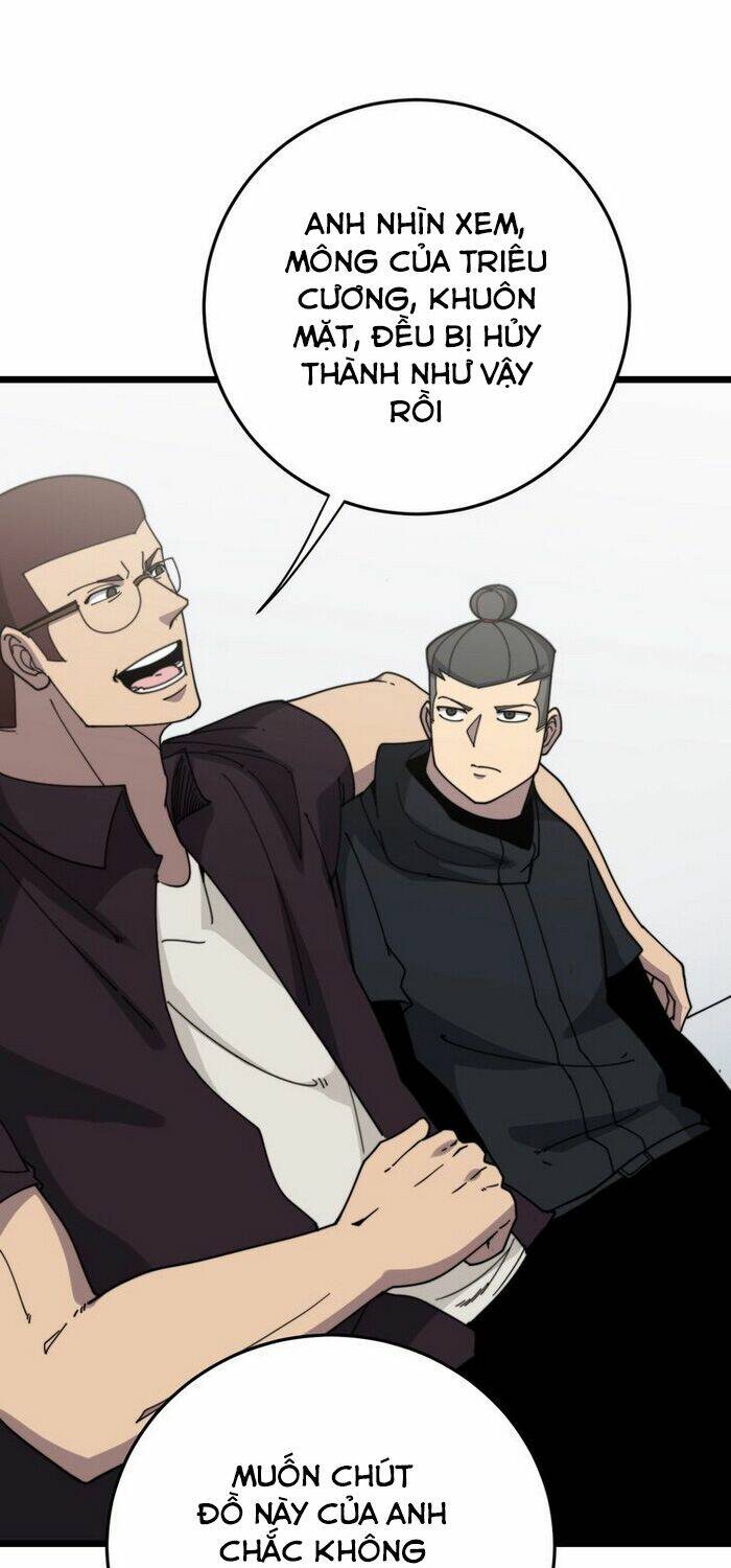 Độc Thủ Vu Y: Chapter 209
