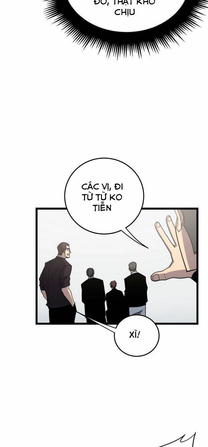 Độc Thủ Vu Y: Chapter 209