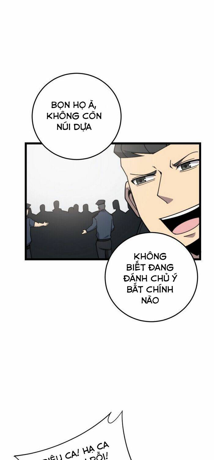 Độc Thủ Vu Y: Chapter 209