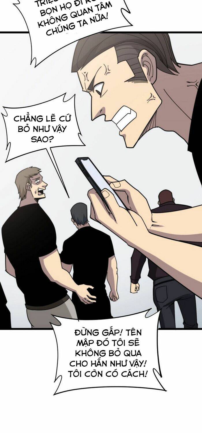 Độc Thủ Vu Y: Chapter 209