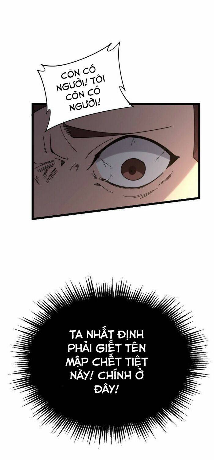 Độc Thủ Vu Y: Chapter 209
