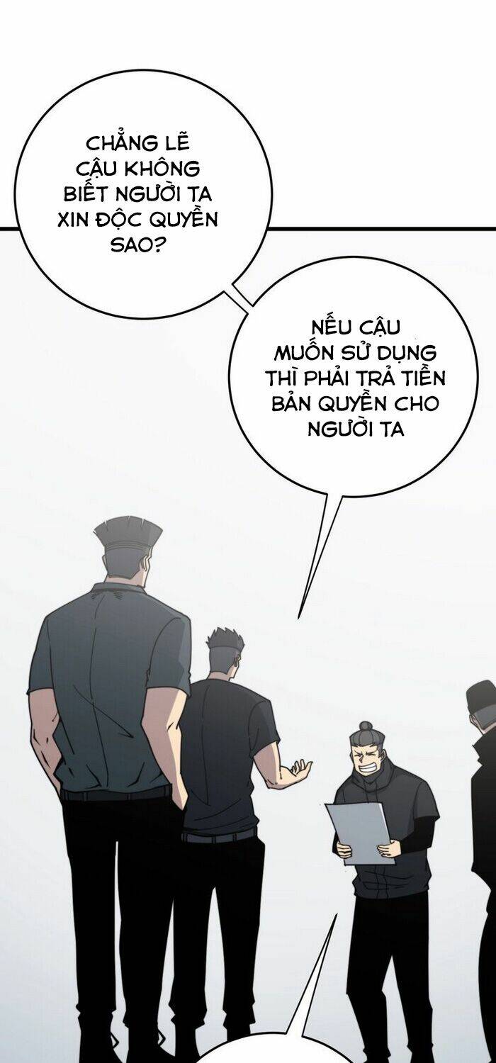 Độc Thủ Vu Y: Chapter 209