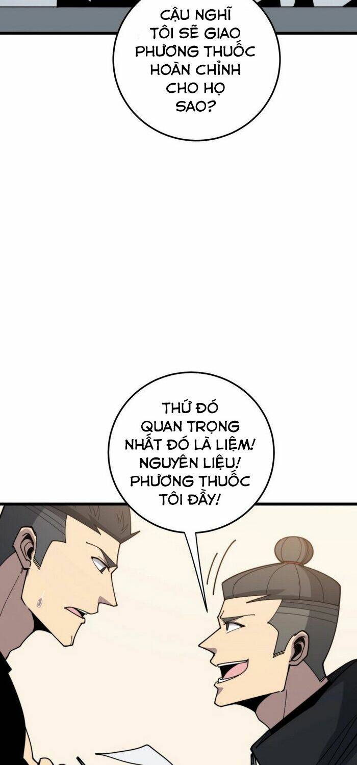 Độc Thủ Vu Y: Chapter 209