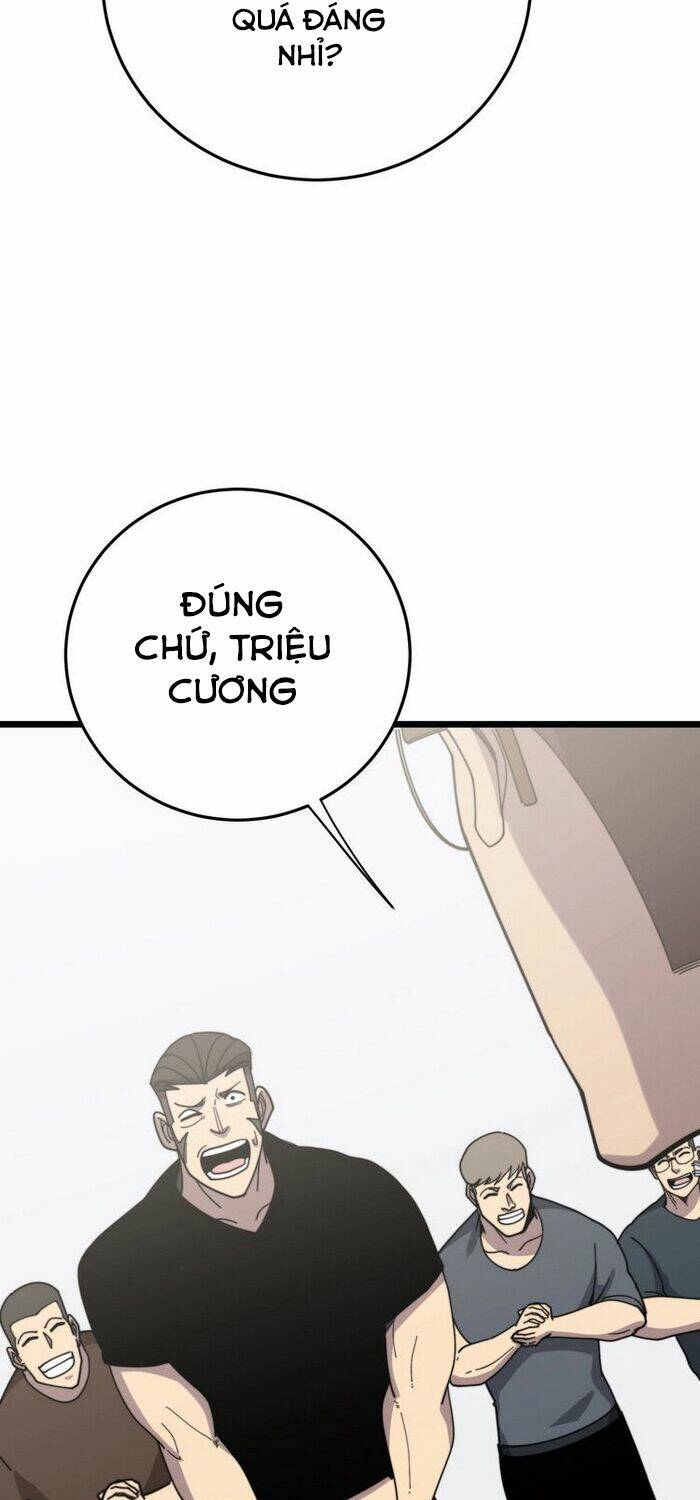 Độc Thủ Vu Y: Chapter 209