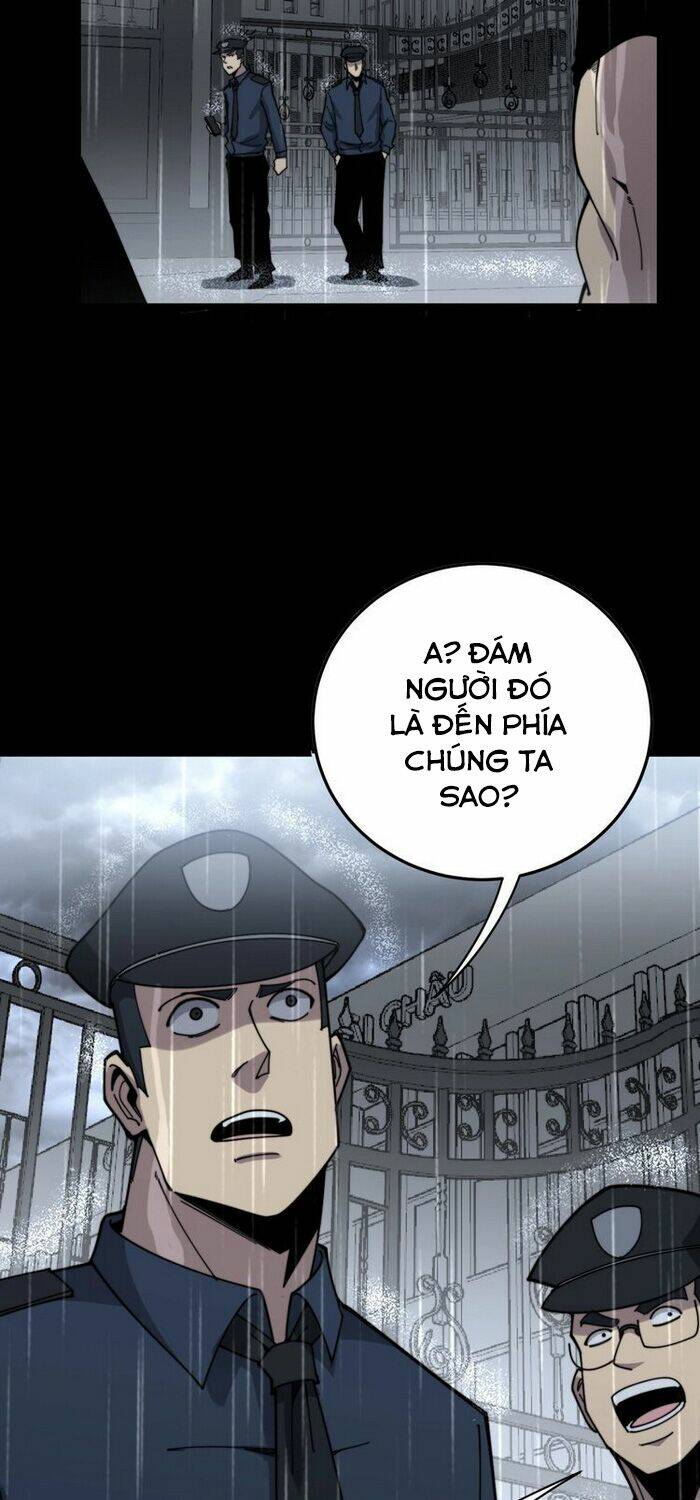 Độc Thủ Vu Y: Chapter 209