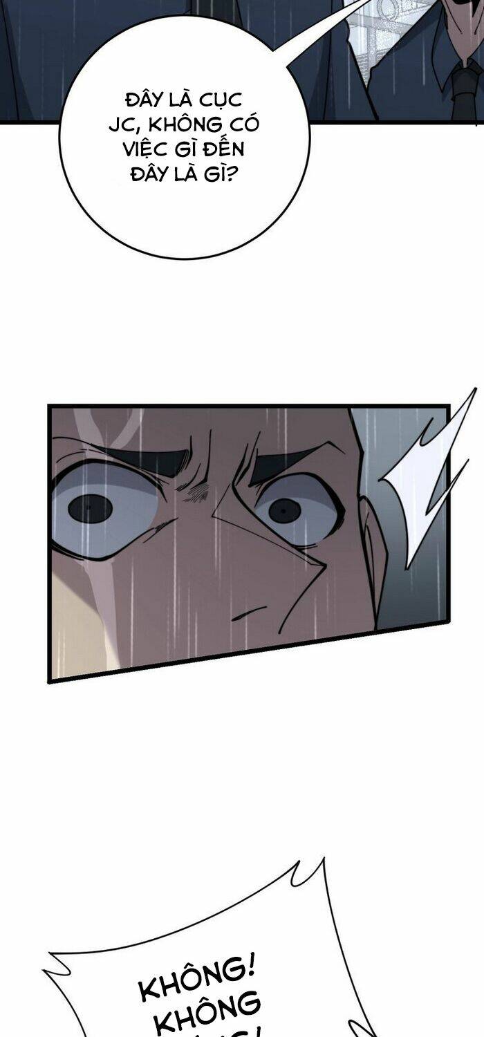 Độc Thủ Vu Y: Chapter 209